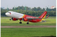  Skip Navigation Links  Vietjet mở bán vé đường bay Hà Nội – Tokyo giá chì từ 0 đồng